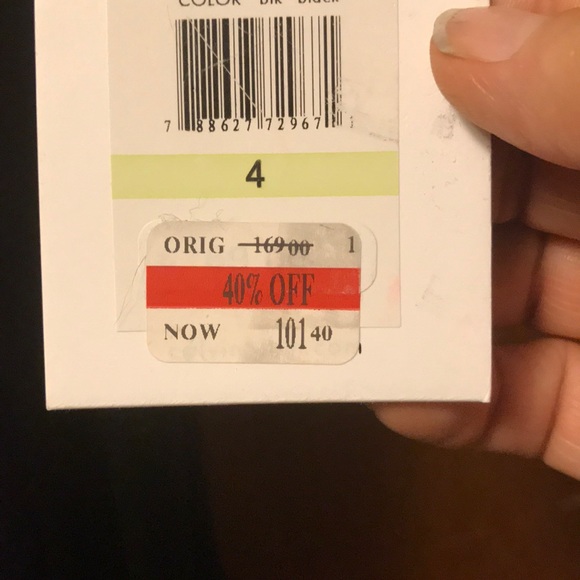 Dress Calvin Klein - Picture 4 of 5